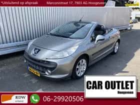 Peugeot 207 (2007)