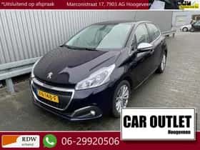 Peugeot 208 (2018)