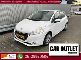 Peugeot 208 (2013)