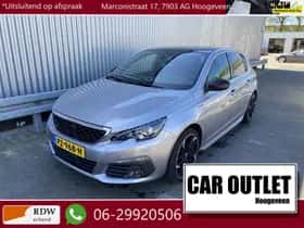 Peugeot 308 (2017)