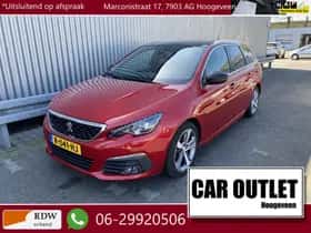 Peugeot 308 (2018)