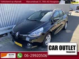 Renault Clio (2014)
