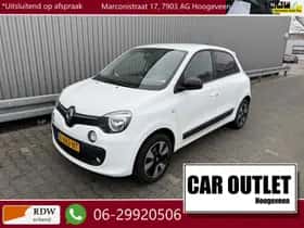 Renault Twingo (2017)
