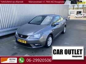 SEAT Ibiza (2014)