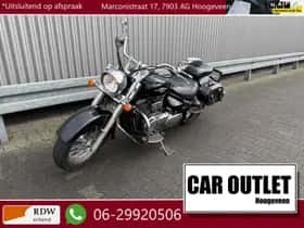 Suzuki VL (2005)