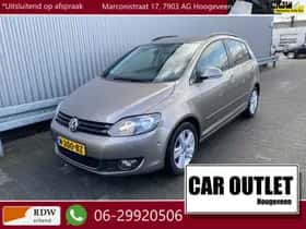 Volkswagen Golf (2013)