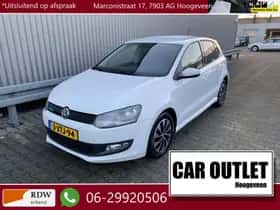 Volkswagen Polo (2014)