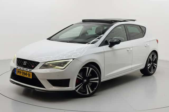 SEAT Leon (2014)