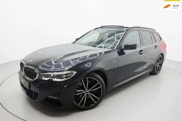 BMW 3-Serie (2020)
