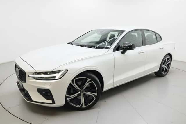 Volvo S60 (2023)
