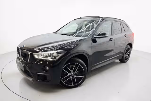 BMW X1 (2018)