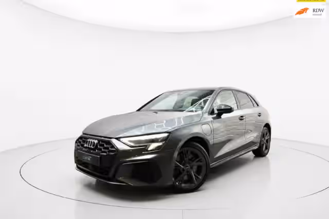 Audi A3 (2021)