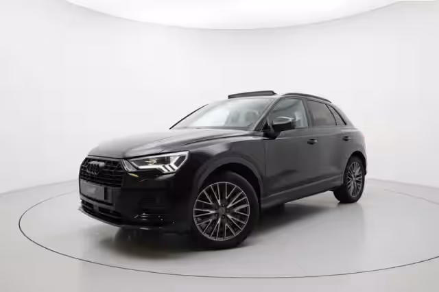 Audi Q3 (2019)