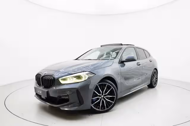 BMW 1-Serie (2020)