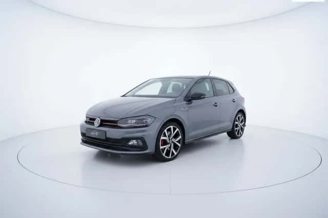Volkswagen Polo (2020)