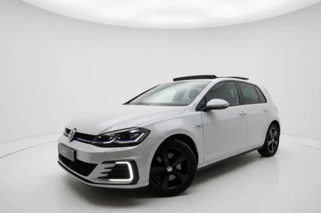 Volkswagen Golf (2017)