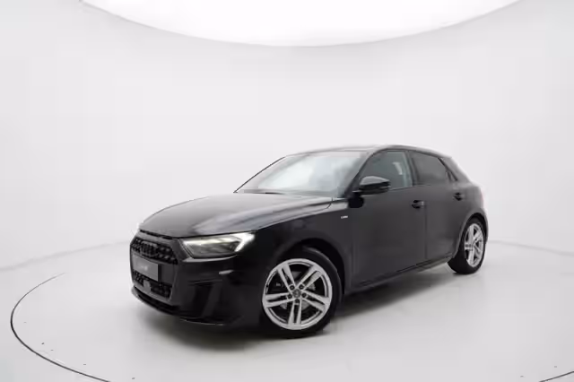 Audi A1 (2019)