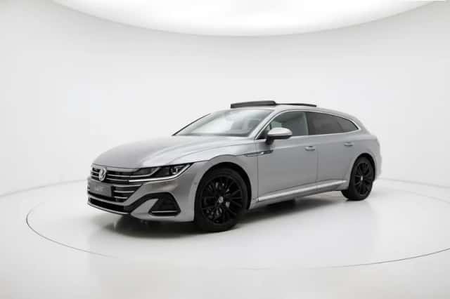 Volkswagen Arteon (2021)