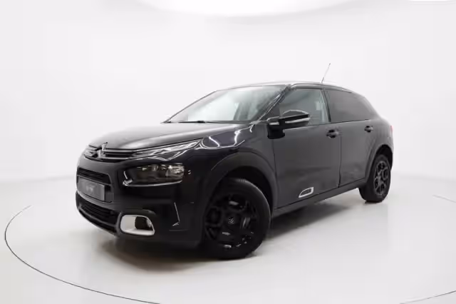 Citroën C4 Cactus (2019)