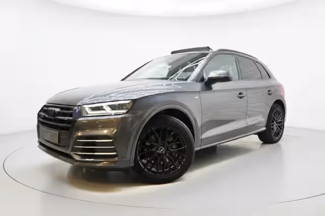 Audi Q5 (2020)