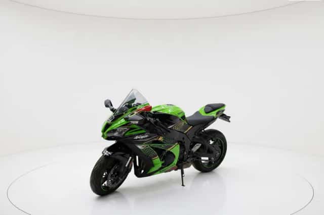 Kawasaki Onbekend (2021)