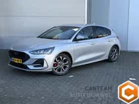 Ford Focus (2024)