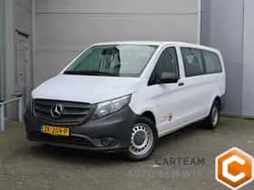 Mercedes-Benz Vito (2019)