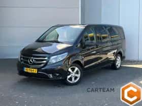 Mercedes-Benz Vito (2015)