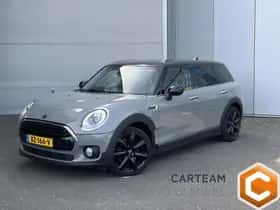 MINI Clubman (2015)