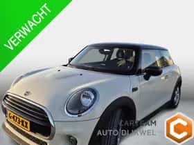 MINI Cooper (2019)