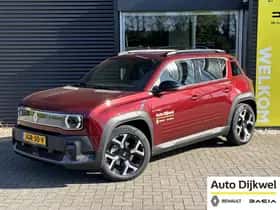 Renault 4 (2025)