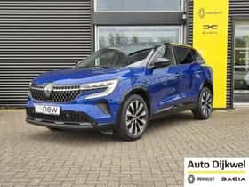 Renault Austral-e-tech
