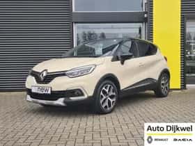 Renault Captur (2019)
