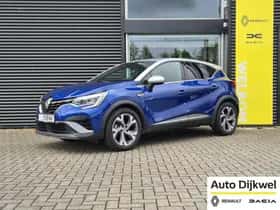 Renault Captur (2022)