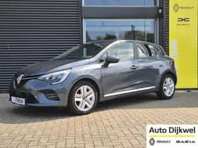 Renault Clio (2020)