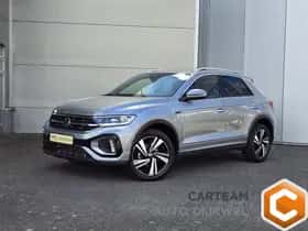 Volkswagen T-Roc (2025)