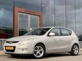 Hyundai i30 (2007)