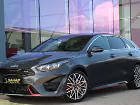 Kia Proceed (2023)