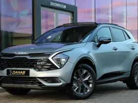 Kia Sportage (2023)