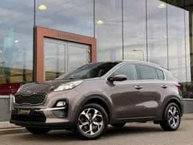 Kia Sportage (2019)