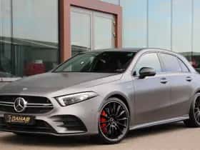 Mercedes-Benz A-Klasse (2021)