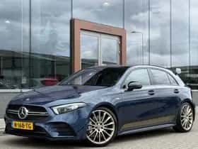 Mercedes-Benz A-Klasse (2019)