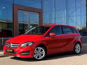 Mercedes-Benz B-Klasse (2018)