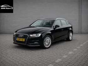 Audi A3 (2015)
