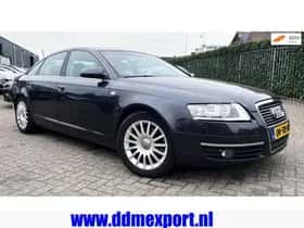 Audi A6 (2007)