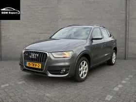 Audi Q3 (2012)