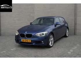 BMW 1-Serie (2012)