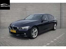 BMW 3-Serie (2012)