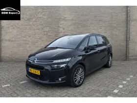 Citroën Grand C4 Picasso (2017)