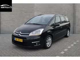 Citroën Grand (2009)